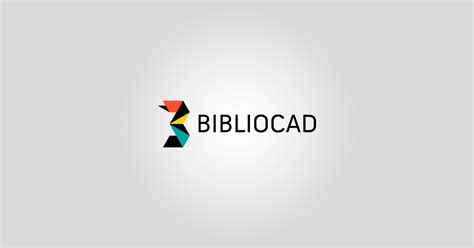bibliocad gratis.